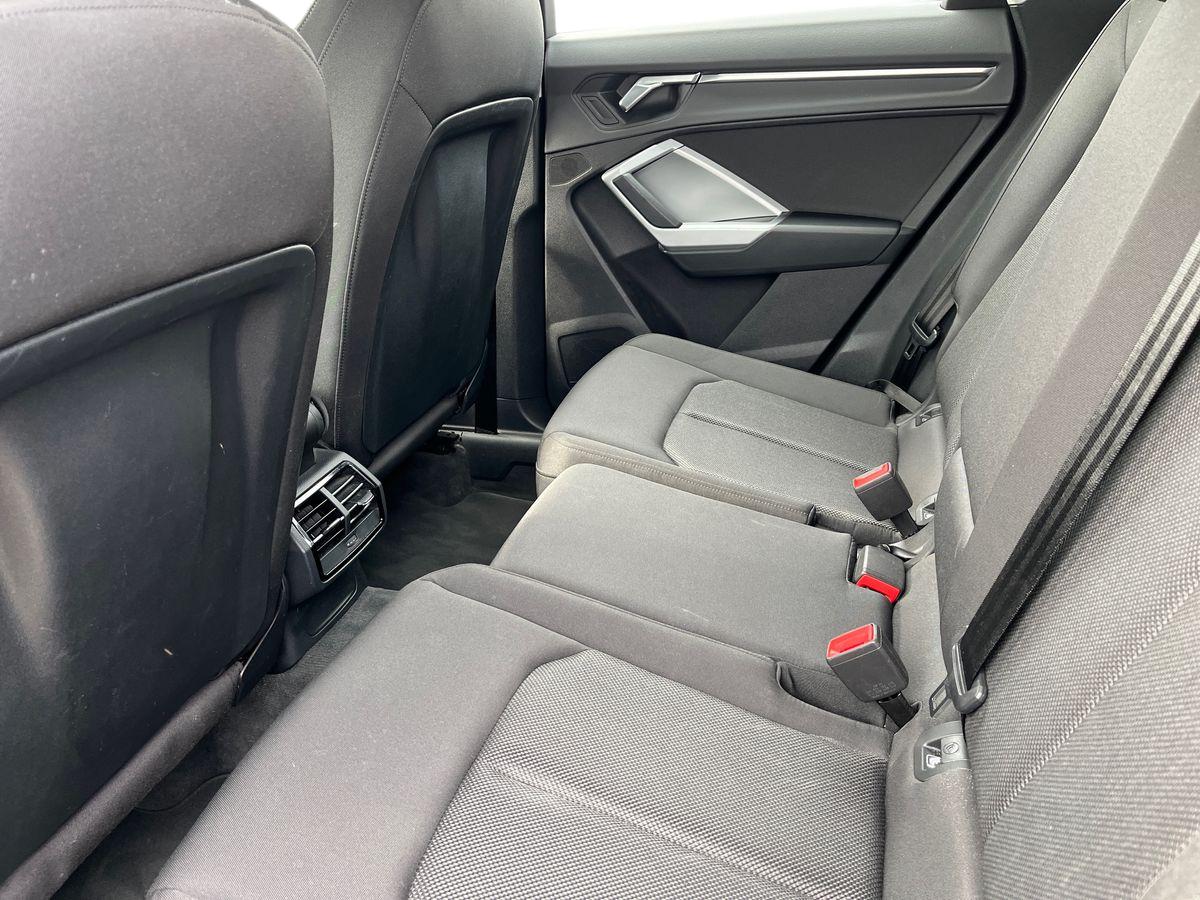 Used Audi Q3 2019 for sale - 76673834: Photo 4