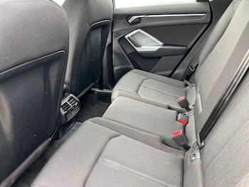 Used Audi Q3 2019 for sale - 76673834: Photo