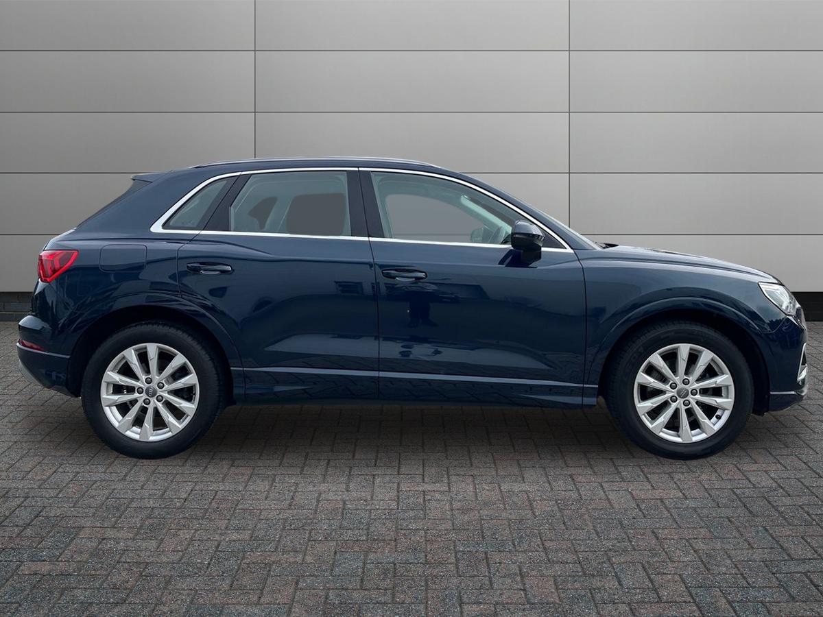 Used Audi Q3 2019 for sale - 76673834: Photo 5