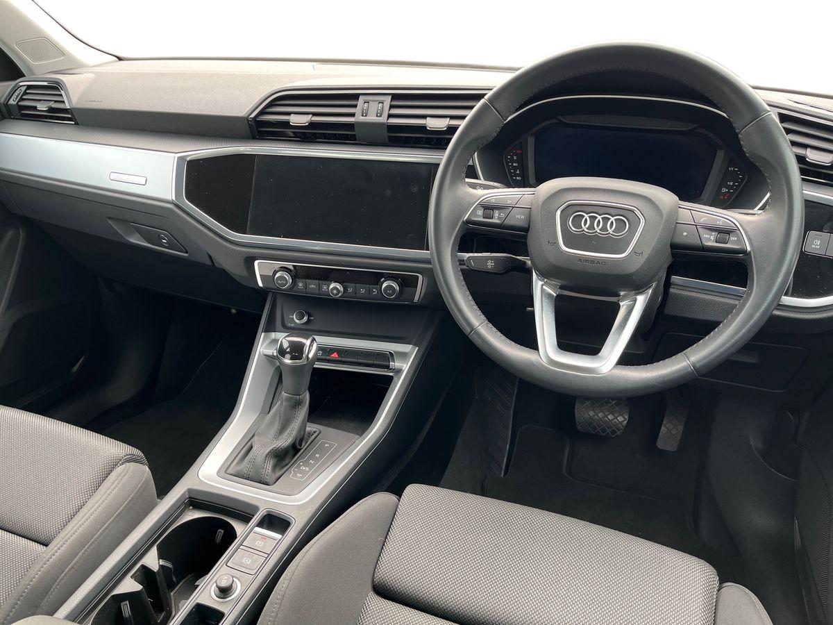 Used Audi Q3 2019 for sale - 76673834: Photo 9
