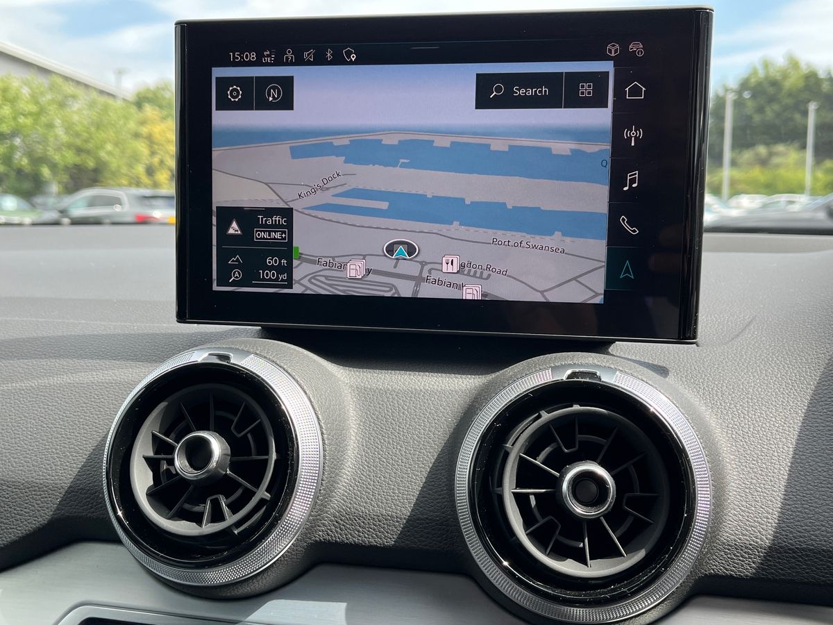 Used Audi Q2 2024 for sale - 76677089: Photo 10