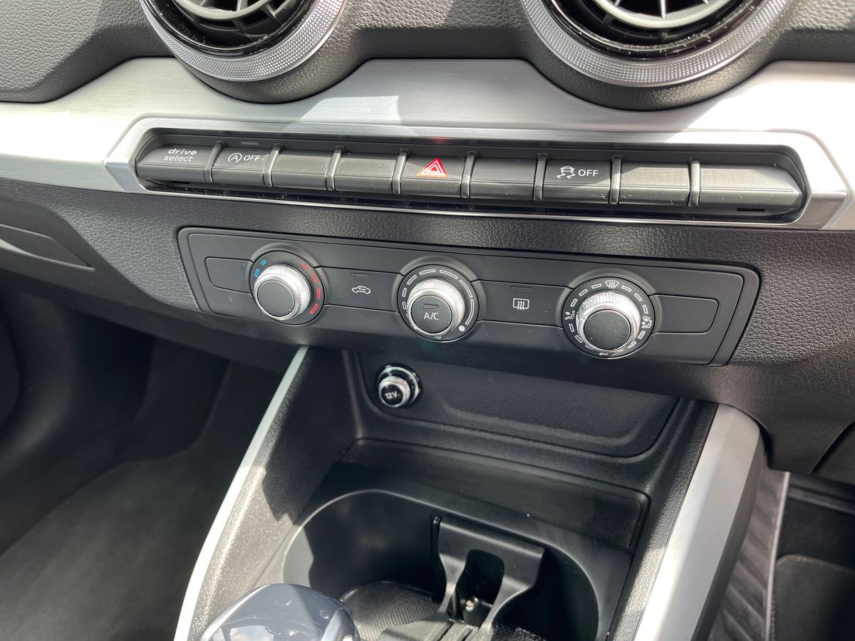 Used Audi Q2 2024 for sale - 76677089: Photo 11