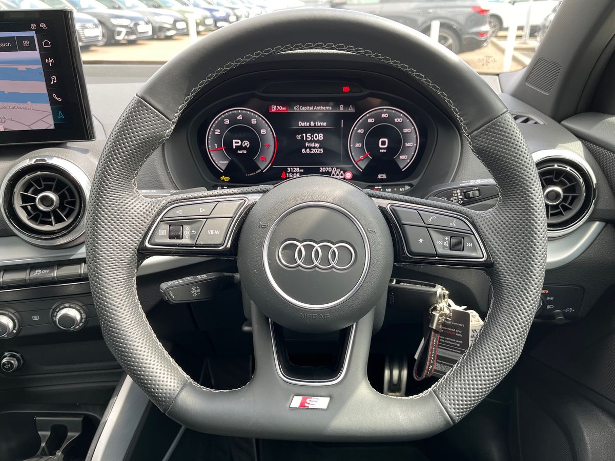 Used Audi Q2 2024 for sale - 76677089: Photo 13