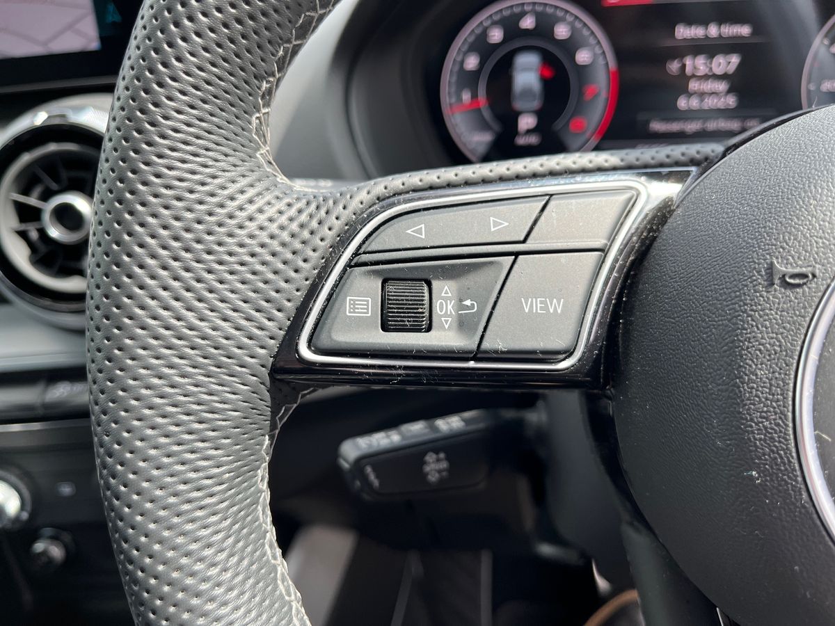 Used Audi Q2 2024 for sale - 76677089: Photo 14