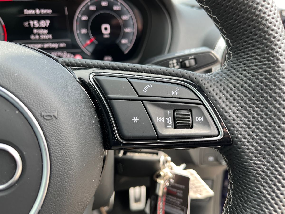 Used Audi Q2 2024 for sale - 76677089: Photo 15