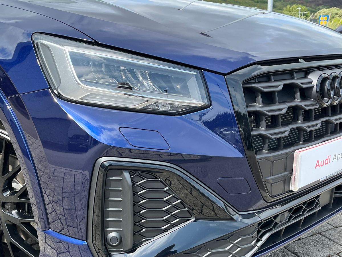 Used Audi Q2 2024 for sale - 76677089: Photo 16