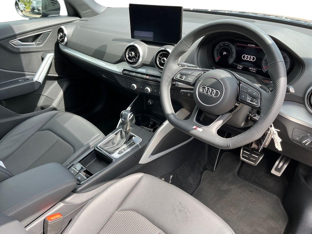 Used Audi Q2 2024 for sale - 76677089: Photo 18