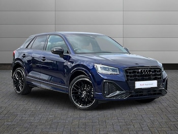 Used Audi Q2 2024 for sale - 76677089: Photo