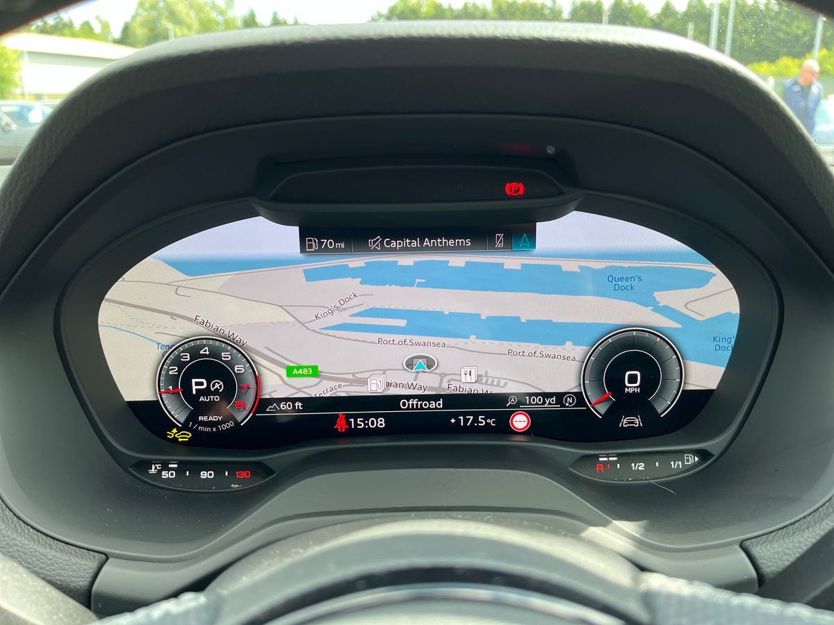 Used Audi Q2 2024 for sale - 76677089: Photo 22