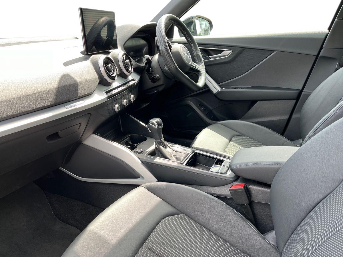 Used Audi Q2 2024 for sale - 76677089: Photo 3