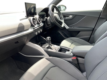 Used Audi Q2 2024 for sale - 76677089: Photo