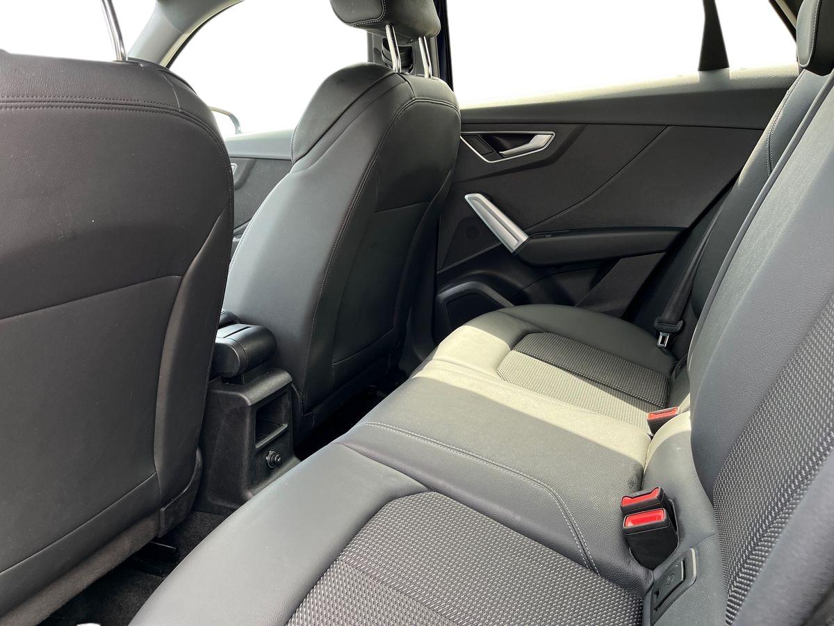 Used Audi Q2 2024 for sale - 76677089: Photo 4