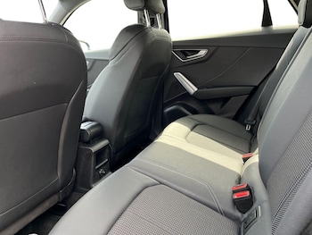 Used Audi Q2 2024 for sale - 76677089: Photo