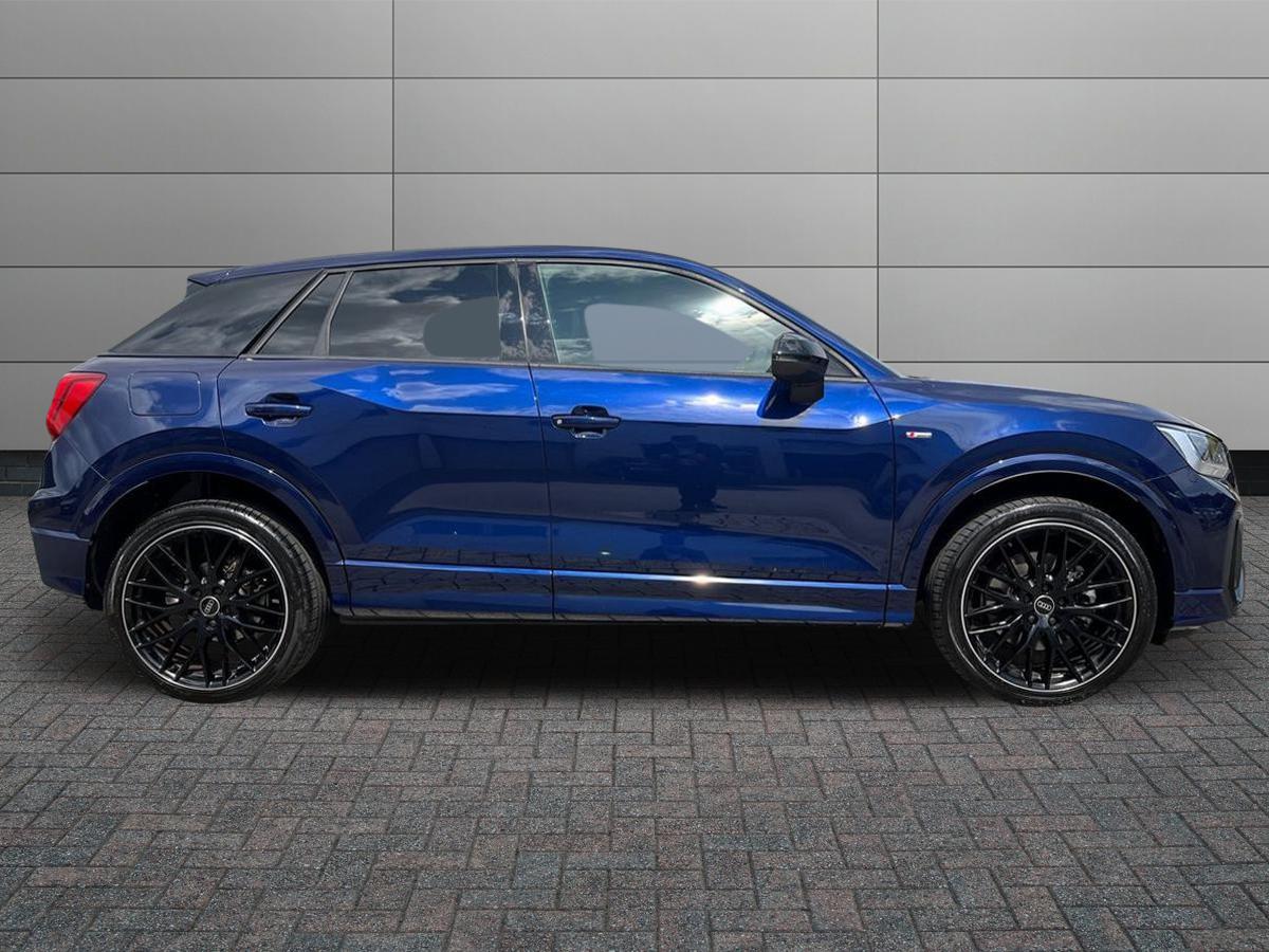 Used Audi Q2 2024 for sale - 76677089: Photo 5