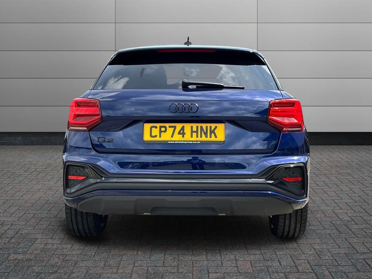 Used Audi Q2 2024 for sale - 76677089: Photo 6