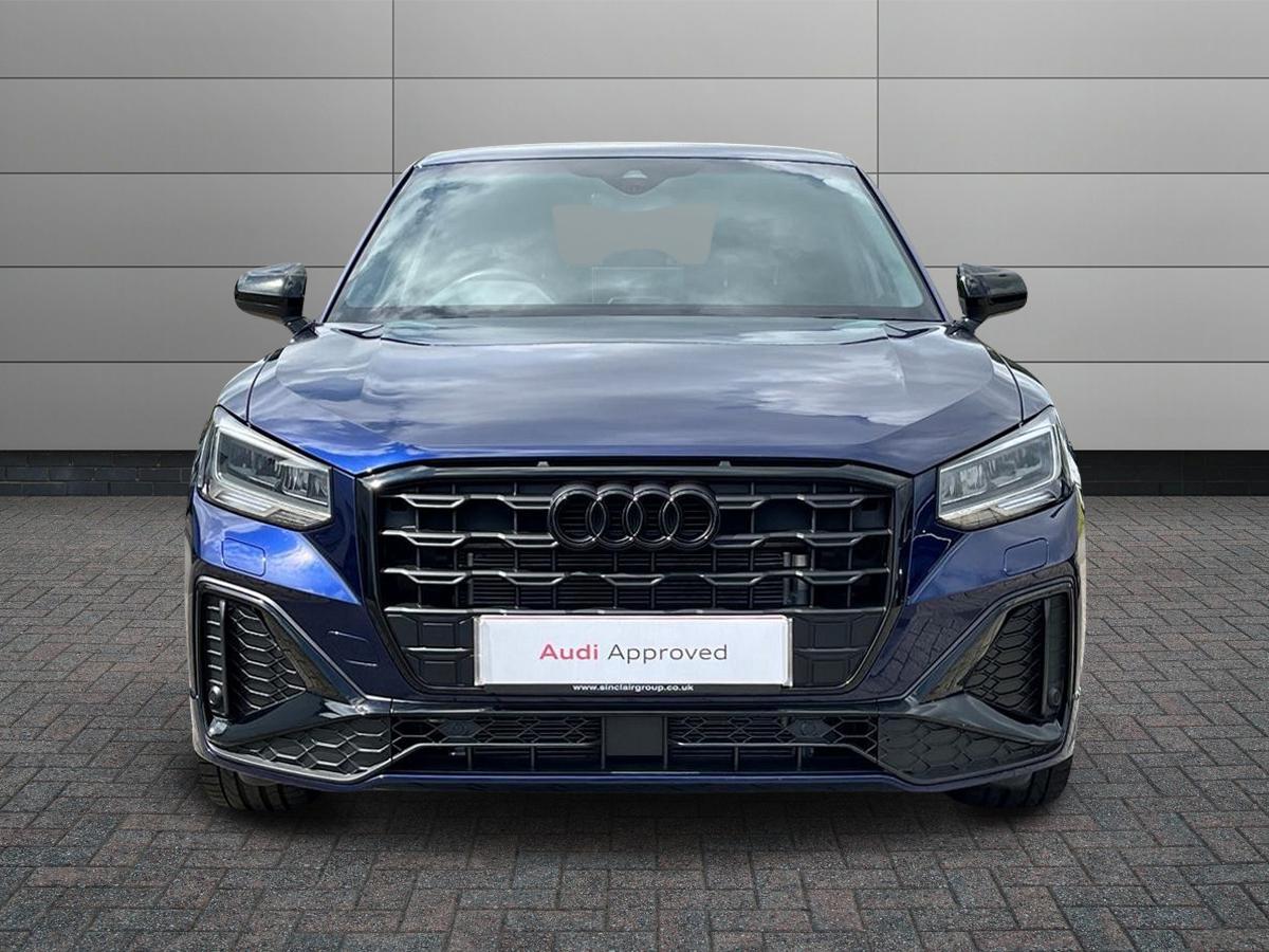 Used Audi Q2 2024 for sale - 76677089: Photo 7