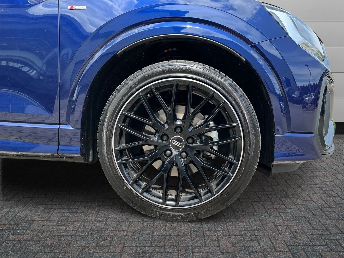 Used Audi Q2 2024 for sale - 76677089: Photo 8