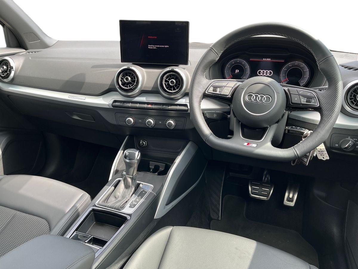 Used Audi Q2 2024 for sale - 76677089: Photo 9