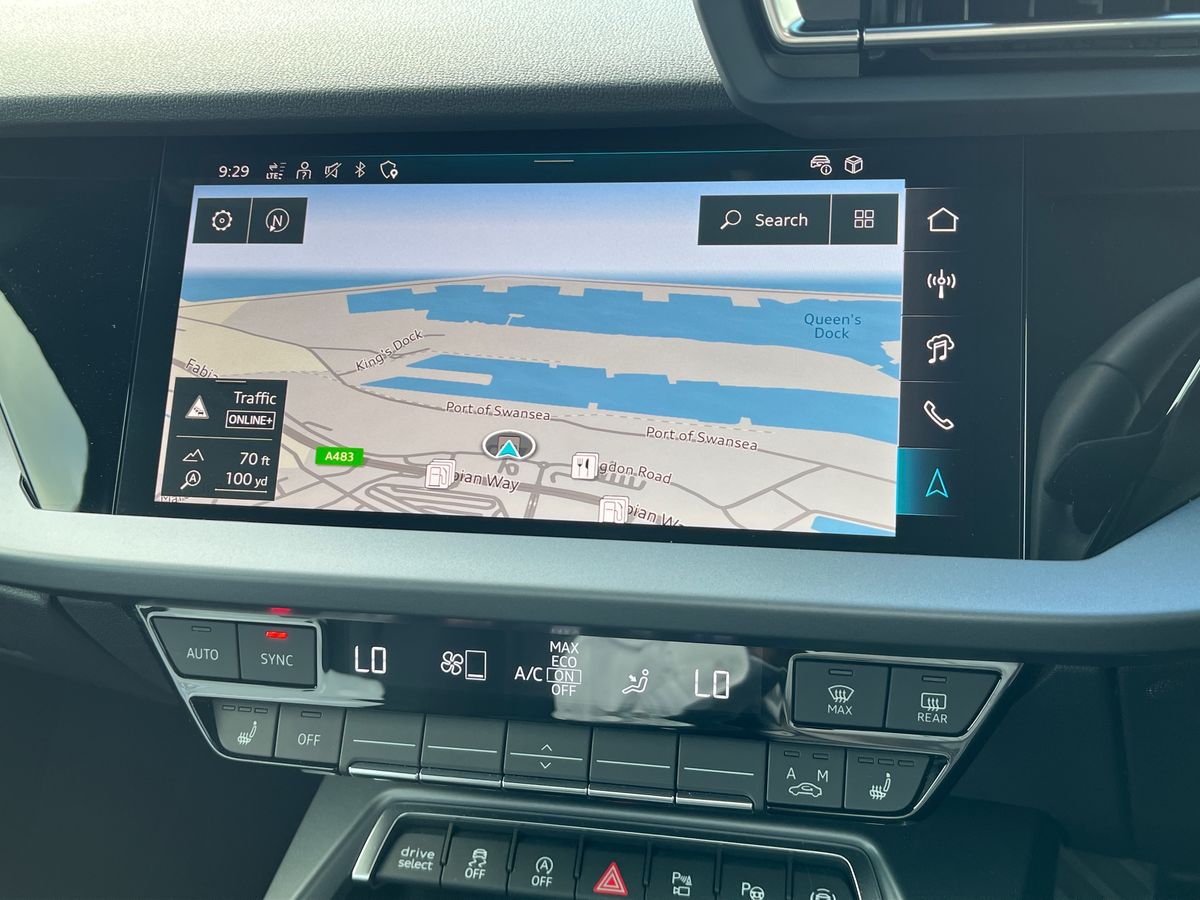 Used Audi A3 2025 for sale - 76678877: Photo 10