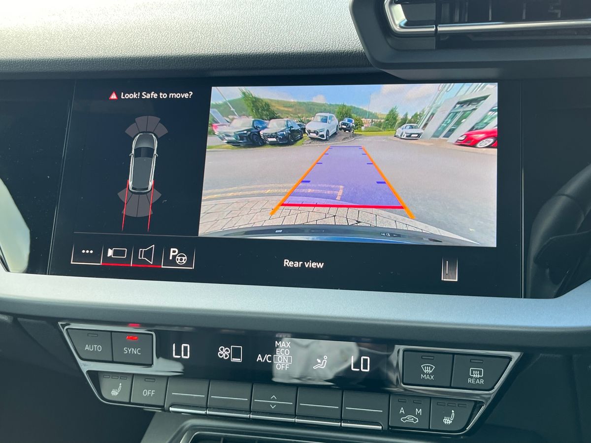 Used Audi A3 2025 for sale - 76678877: Photo 11