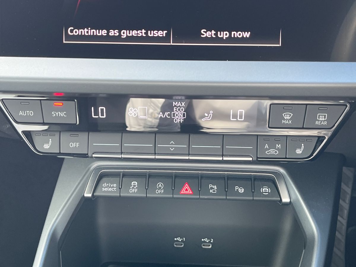 Used Audi A3 2025 for sale - 76678877: Photo 12