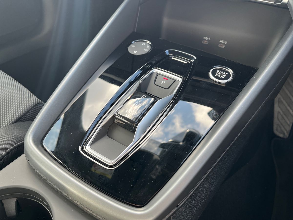 Used Audi A3 2025 for sale - 76678877: Photo 13