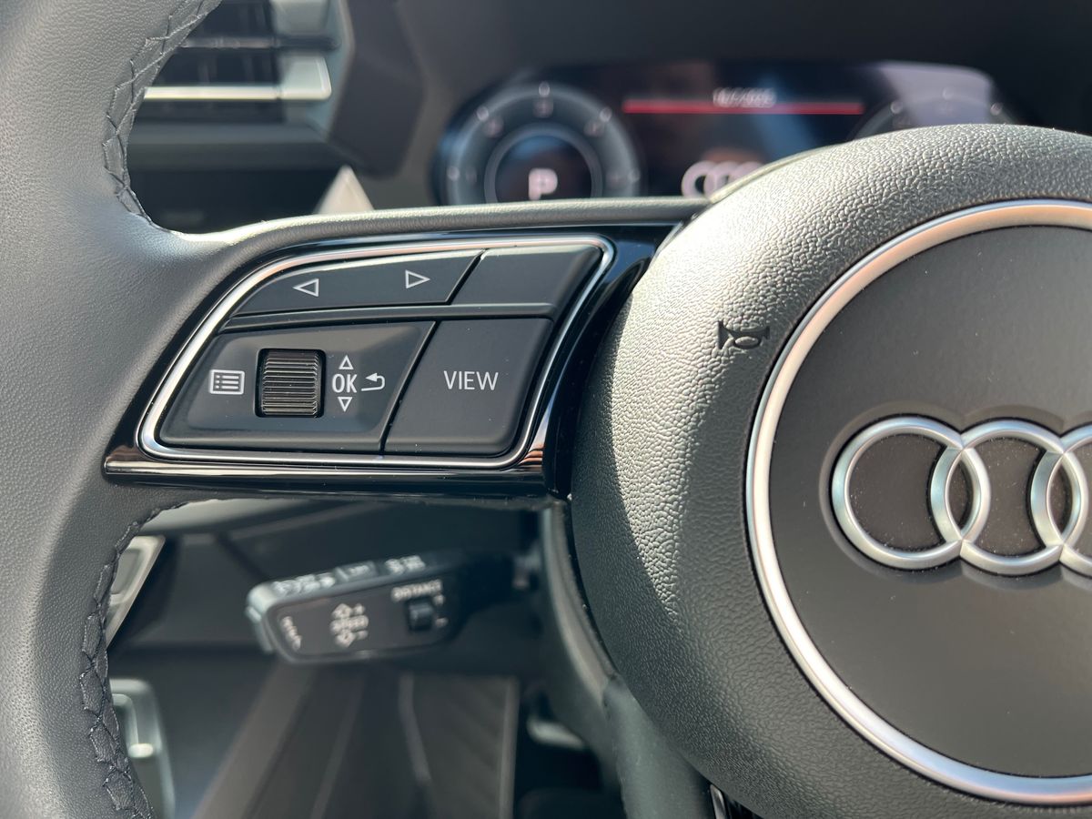 Used Audi A3 2025 for sale - 76678877: Photo 15