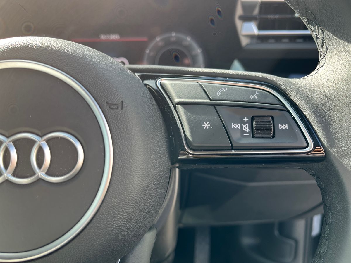 Used Audi A3 2025 for sale - 76678877: Photo 16