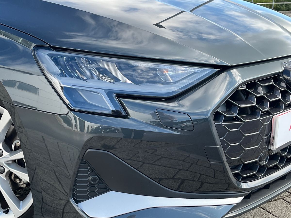 Used Audi A3 2025 for sale - 76678877: Photo 17