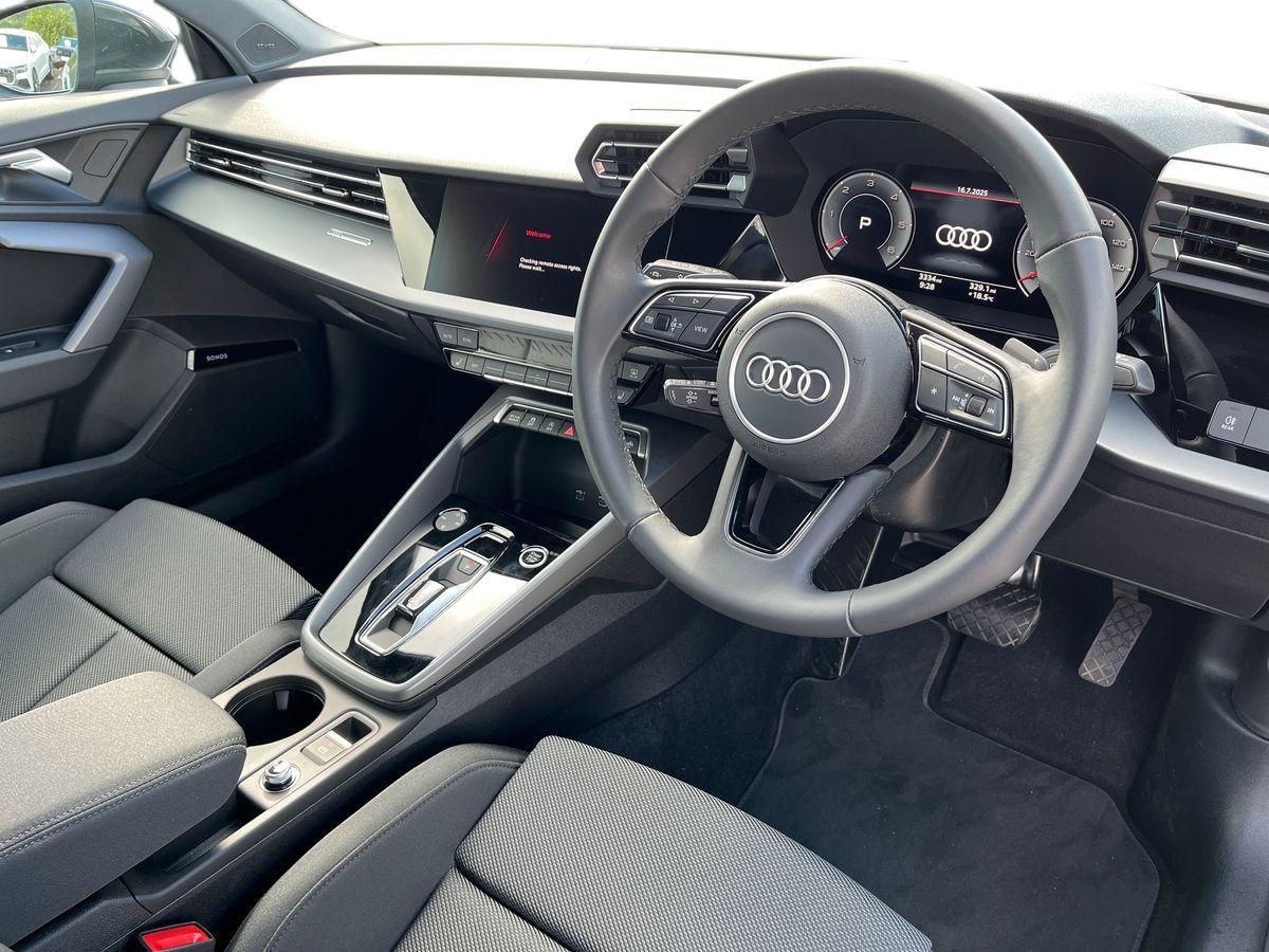 Used Audi A3 2025 for sale - 76678877: Photo 19