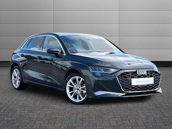 Used Audi A3 2025 for sale - 76678877: Photo