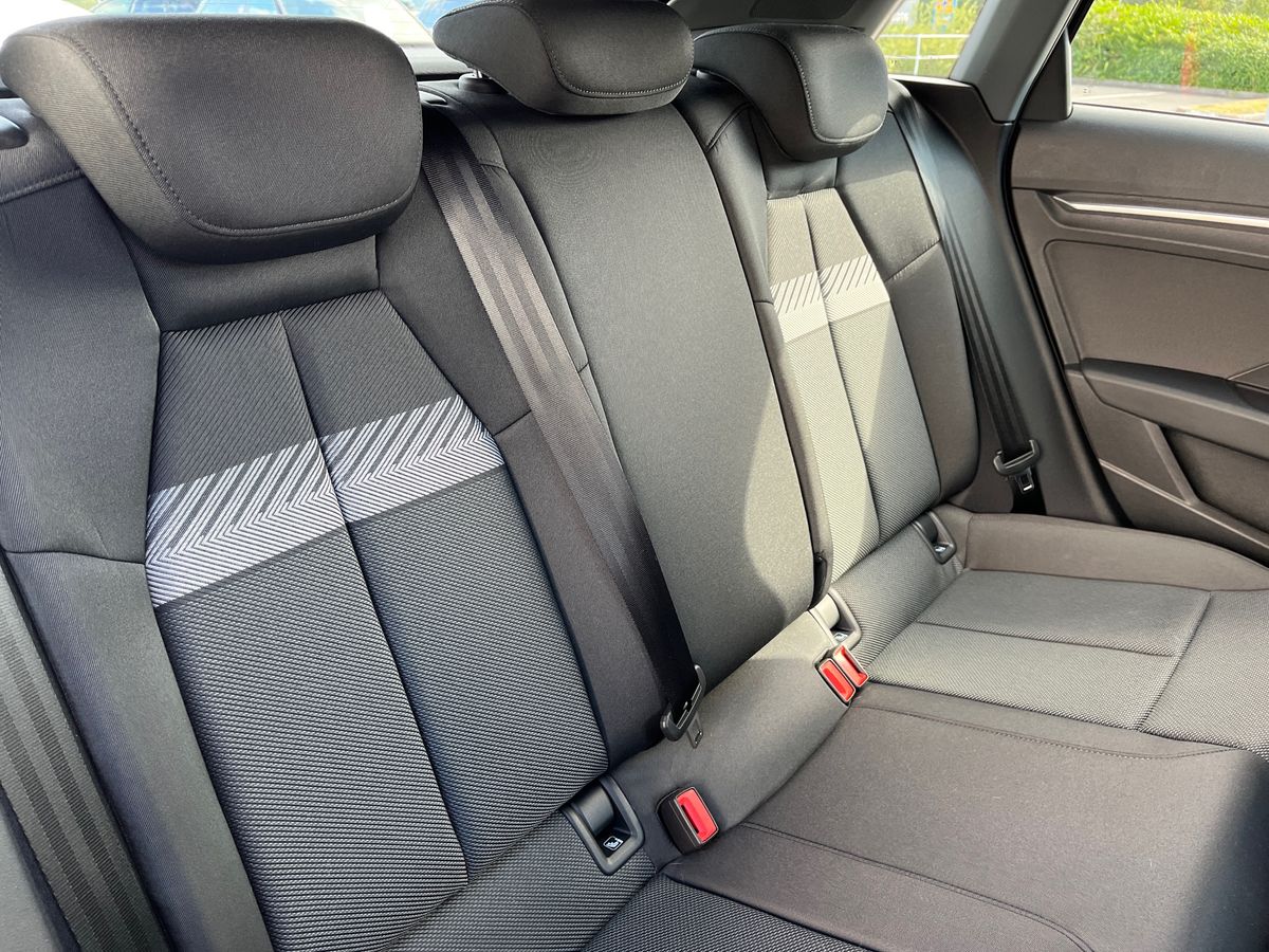 Used Audi A3 2025 for sale - 76678877: Photo 21