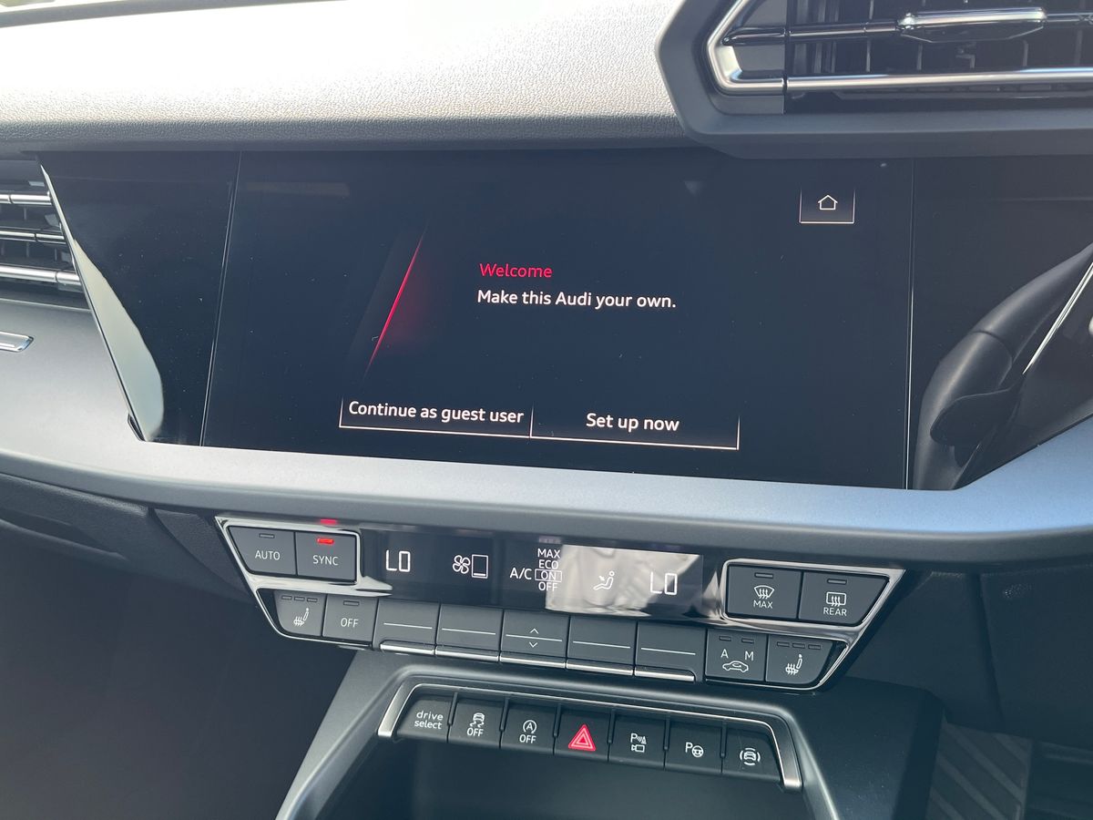 Used Audi A3 2025 for sale - 76678877: Photo 23