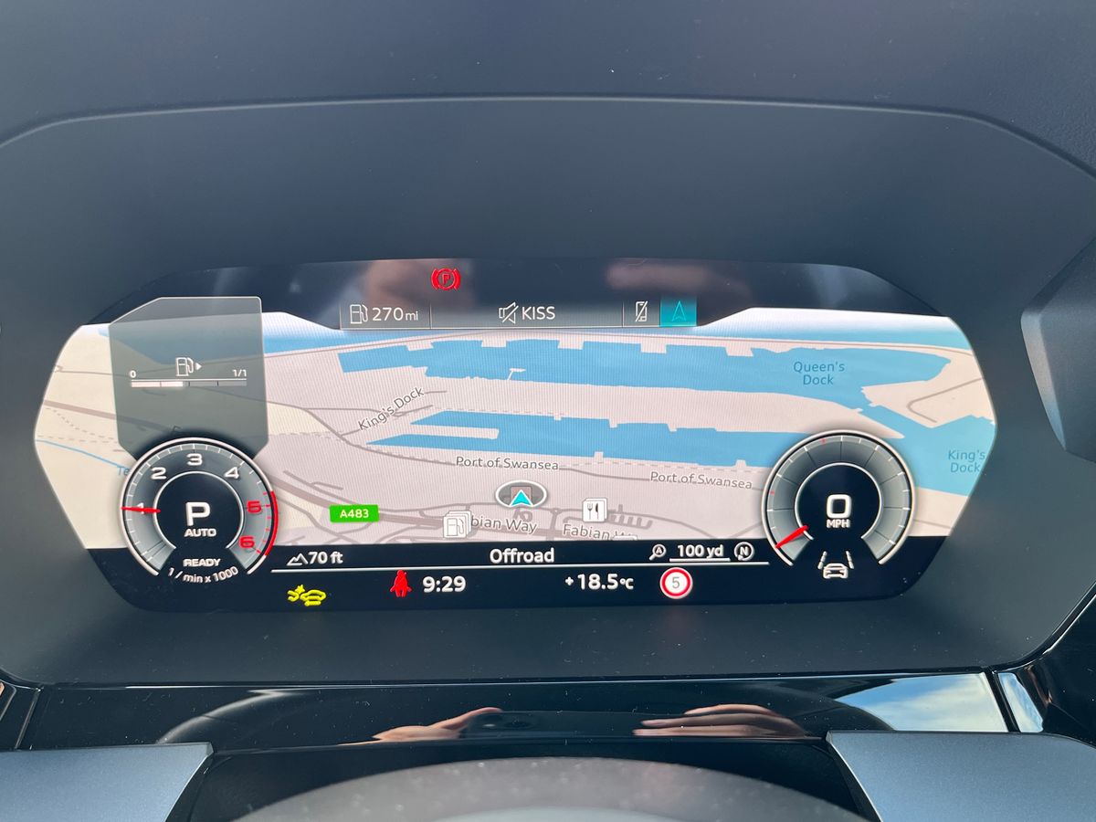 Used Audi A3 2025 for sale - 76678877: Photo 24