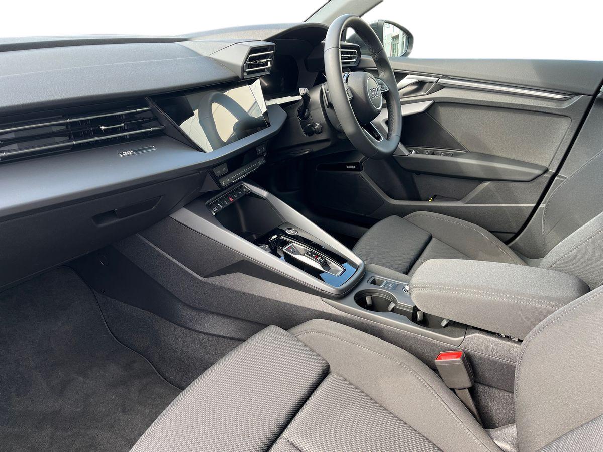 Used Audi A3 2025 for sale - 76678877: Photo 3