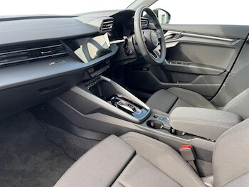 Used Audi A3 2025 for sale - 76678877: Photo