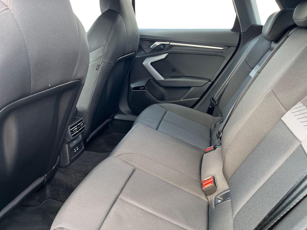 Used Audi A3 2025 for sale - 76678877: Photo 4