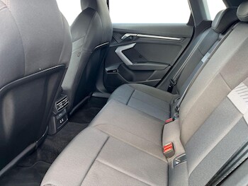 Used Audi A3 2025 for sale - 76678877: Photo