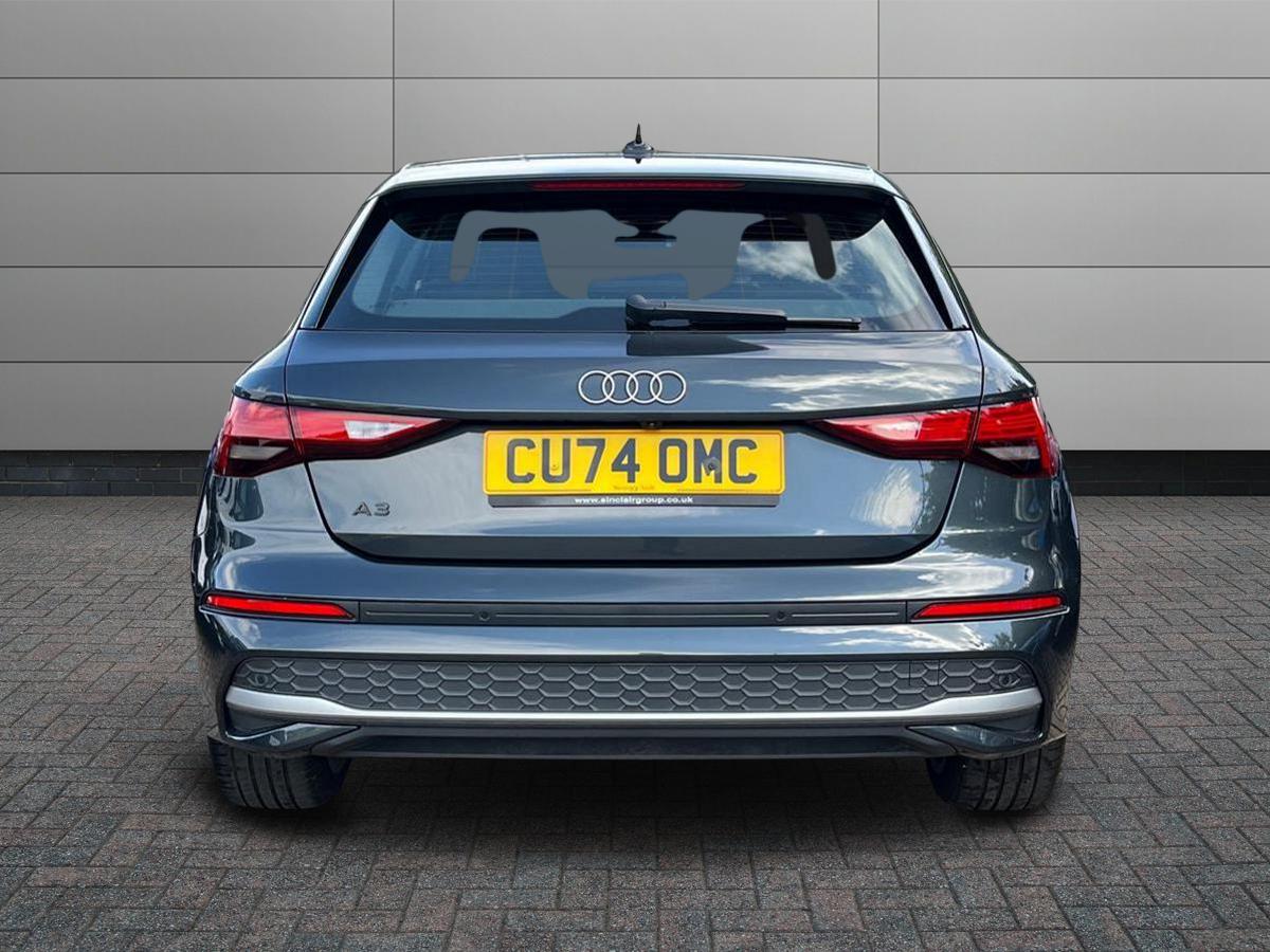 Used Audi A3 2025 for sale - 76678877: Photo 6