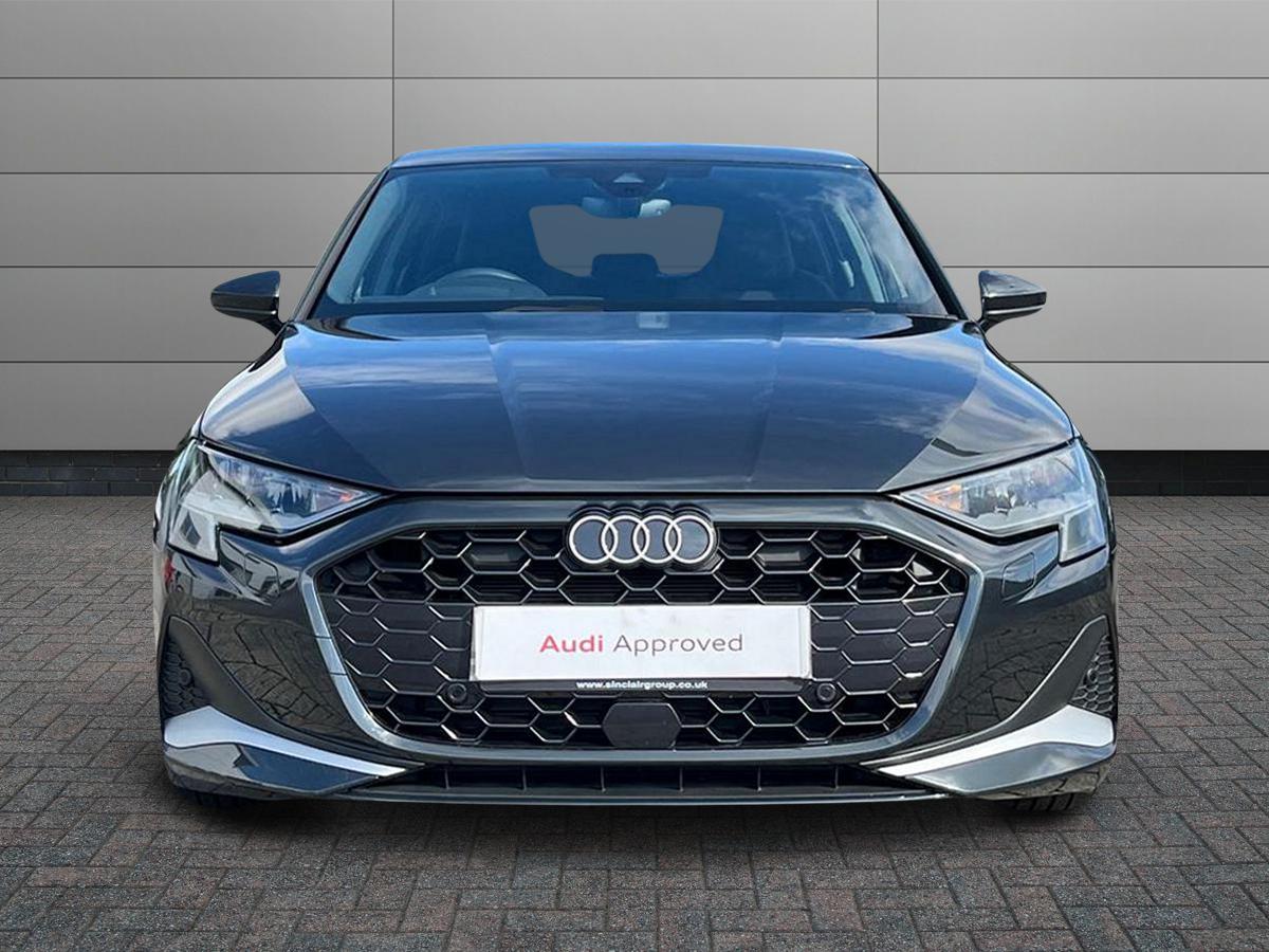 Used Audi A3 2025 for sale - 76678877: Photo 7