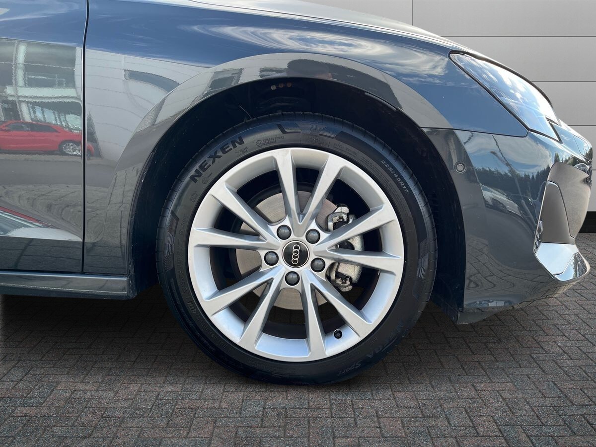 Used Audi A3 2025 for sale - 76678877: Photo 8