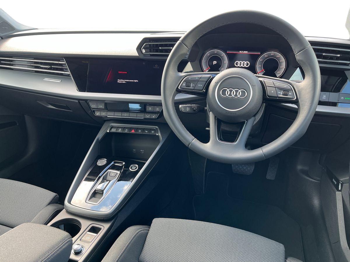 Used Audi A3 2025 for sale - 76678877: Photo 9