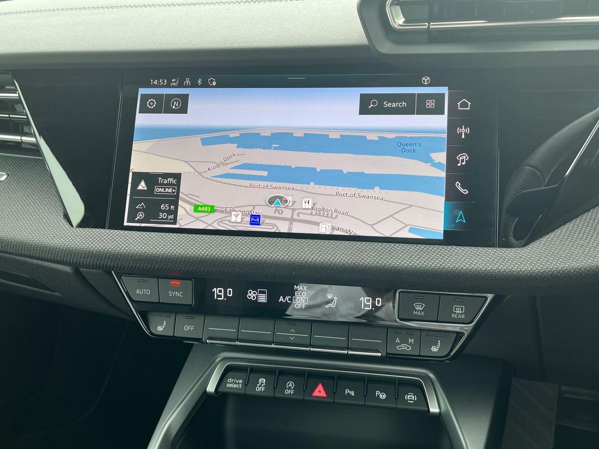 Used Audi A3 2025 for sale - 76679849: Photo 10