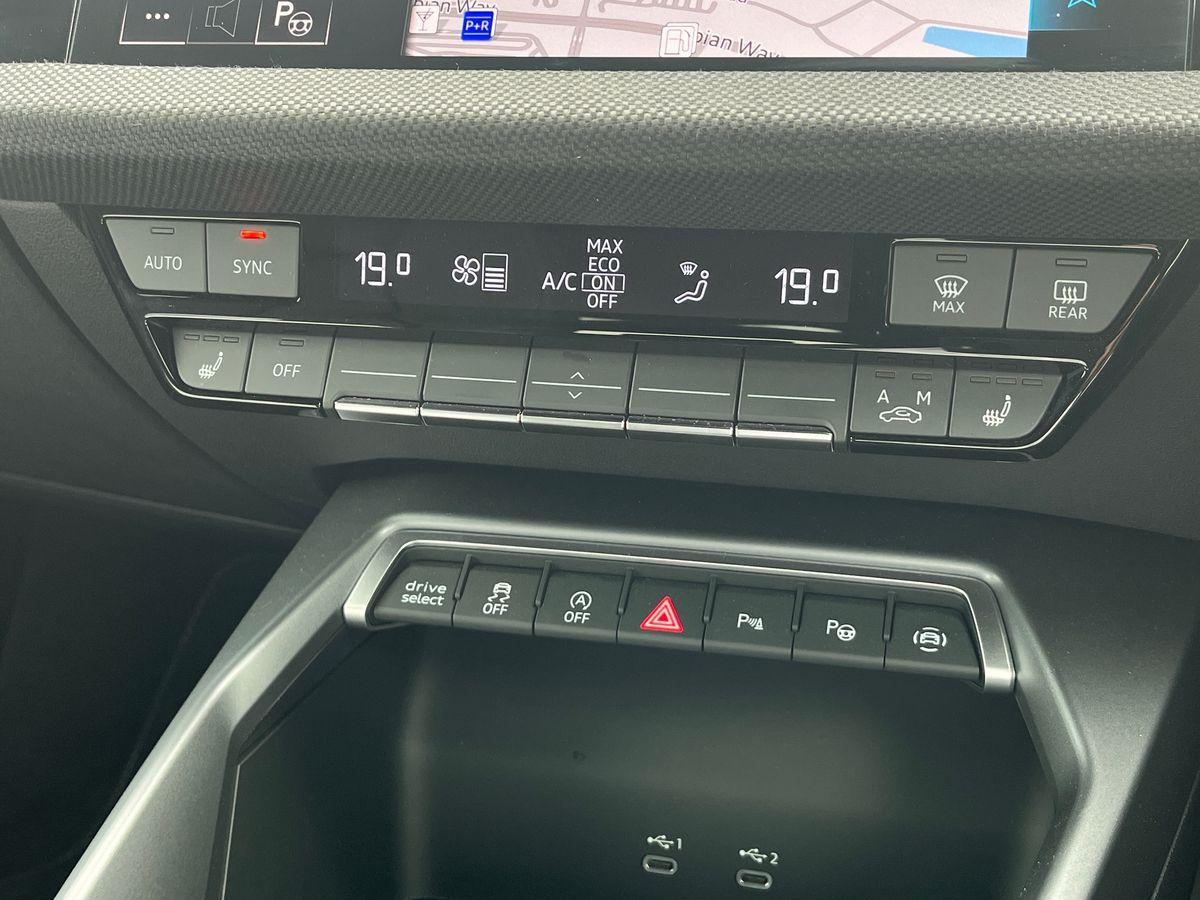 Used Audi A3 2025 for sale - 76679849: Photo 11