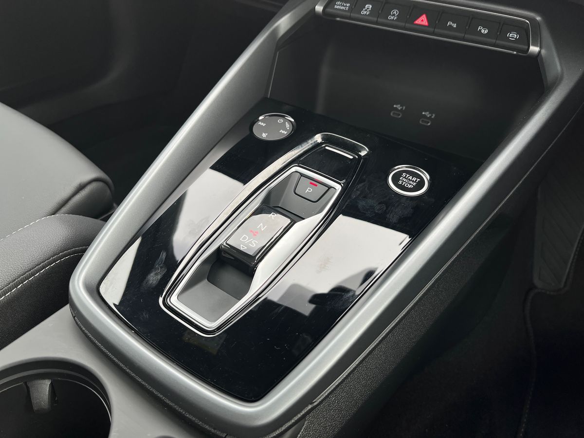 Used Audi A3 2025 for sale - 76679849: Photo 12