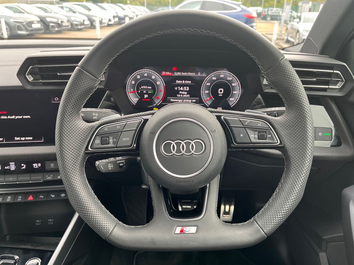 Used Audi A3 2025 for sale - 76679849: Photo 13