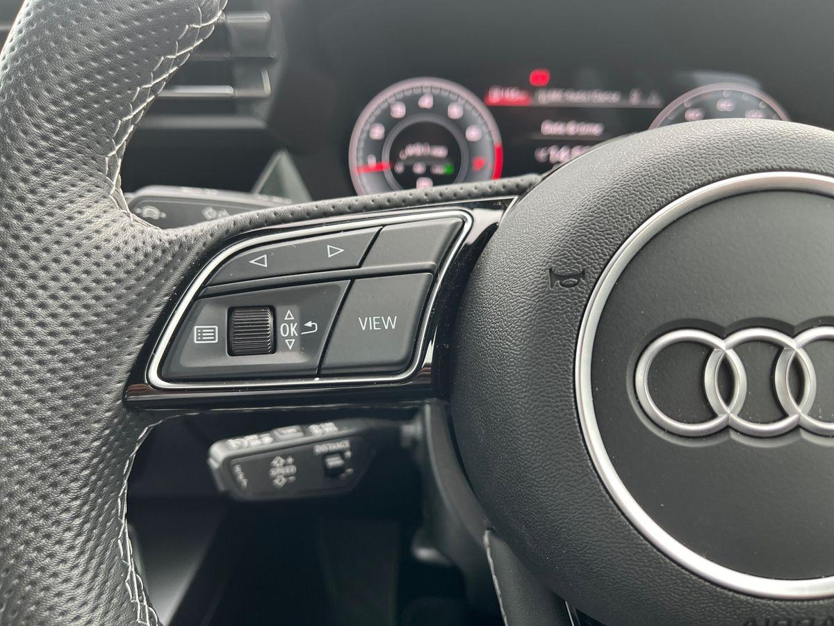 Used Audi A3 2025 for sale - 76679849: Photo 14