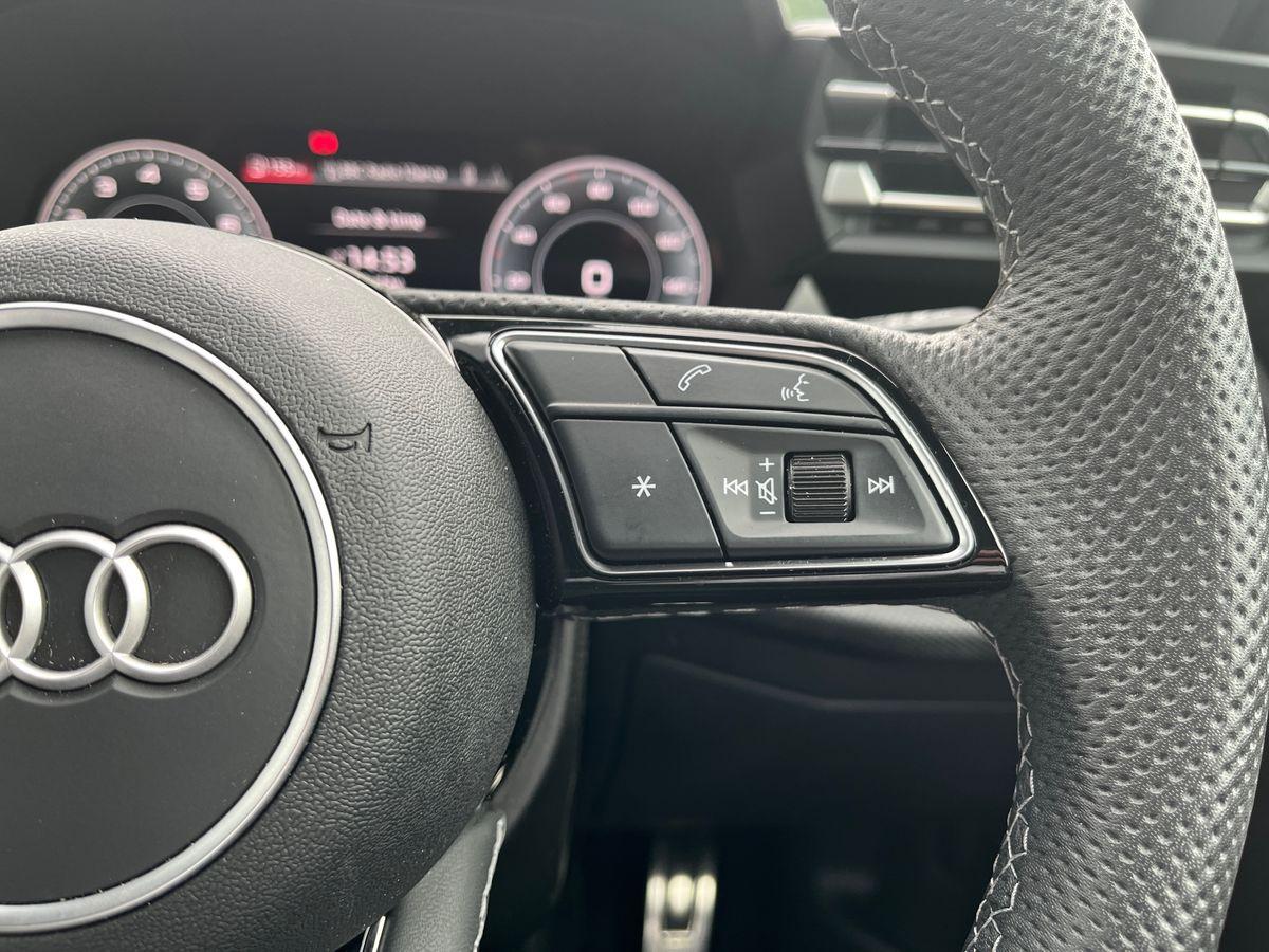 Used Audi A3 2025 for sale - 76679849: Photo 15