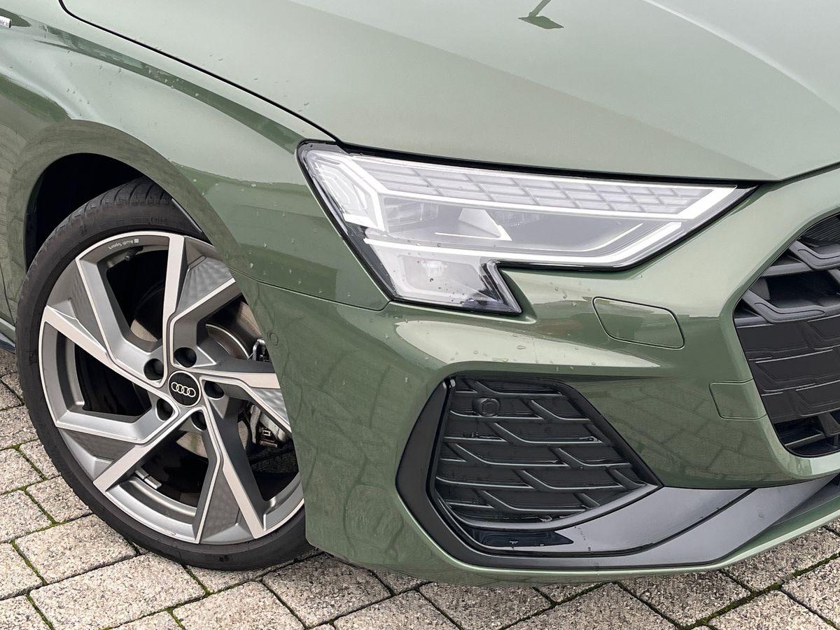 Used Audi A3 2025 for sale - 76679849: Photo 16