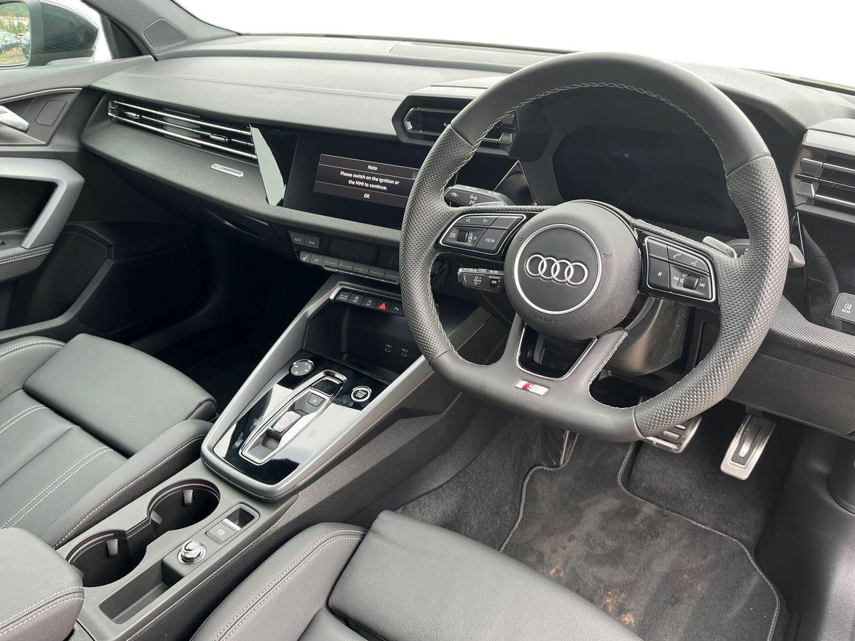 Used Audi A3 2025 for sale - 76679849: Photo 18